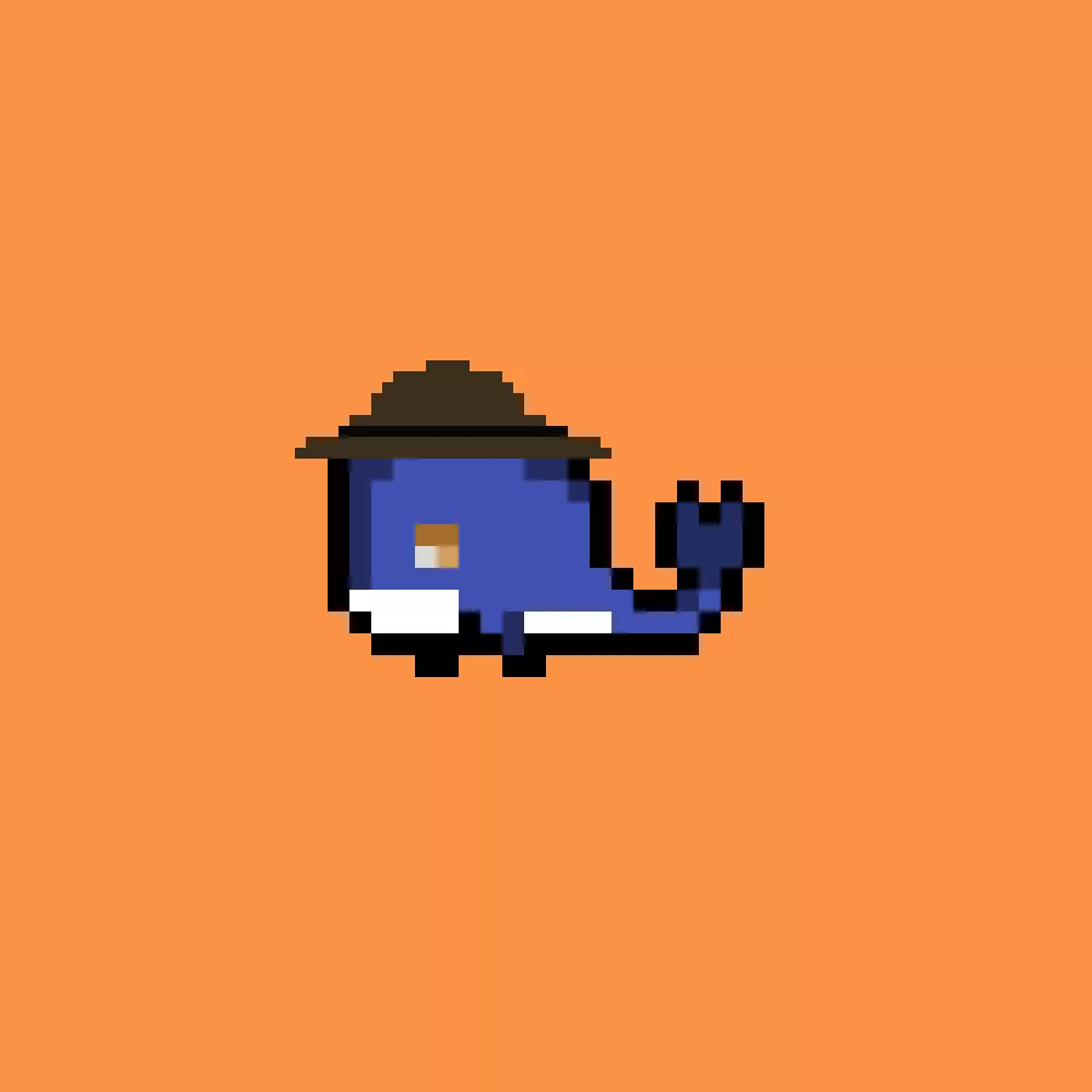 WeirdWhales434 #434