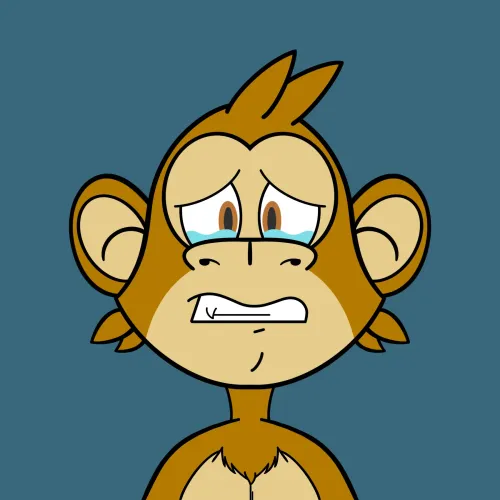 Apetoon #1846