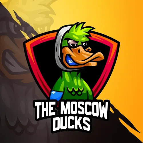 The Moscow Ducks #8586