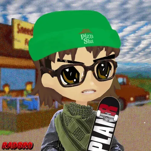 Radbro #3360