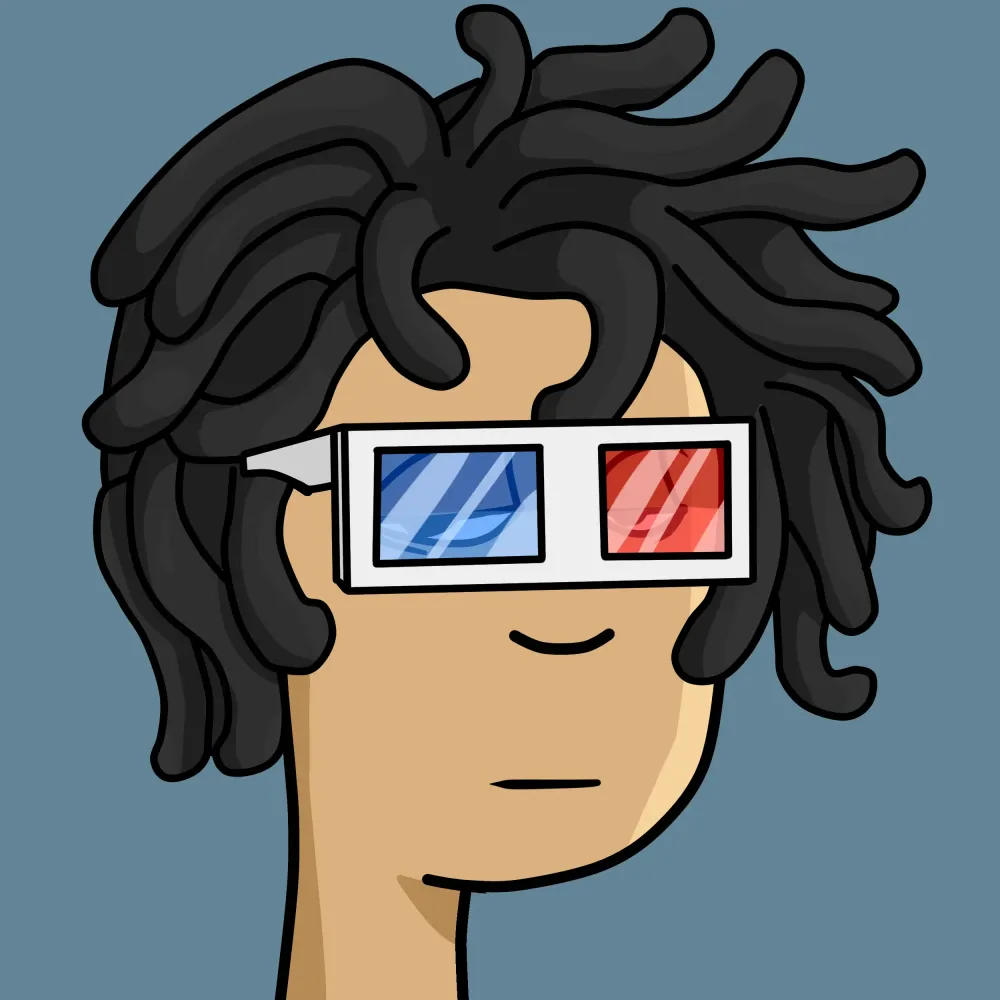 BoringPunk #5471