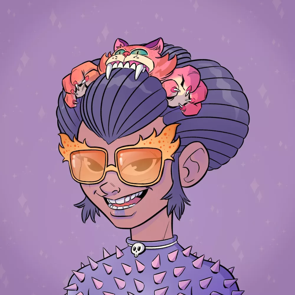 SuperGeisha #1197