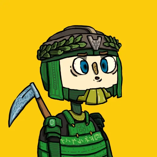 Ninja #1926
