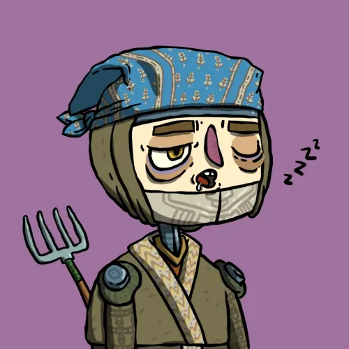 Ninja #7418