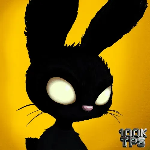 BUNNZ #77