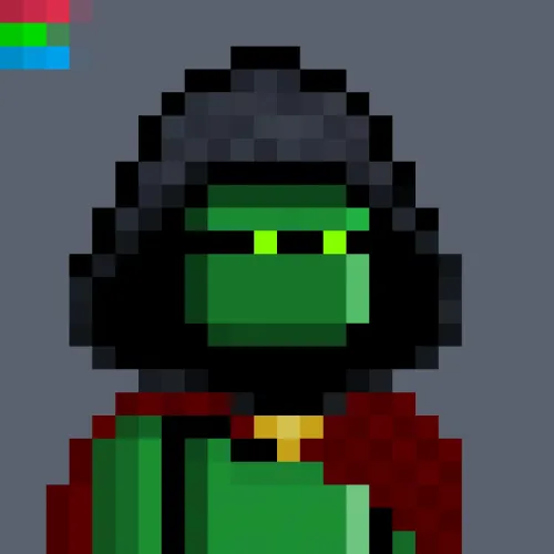 CLOAKS #10770