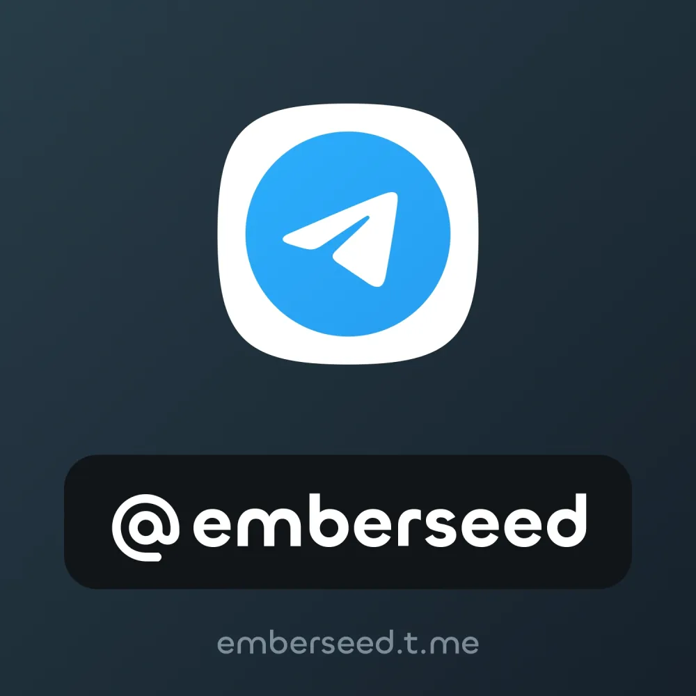 @emberseed