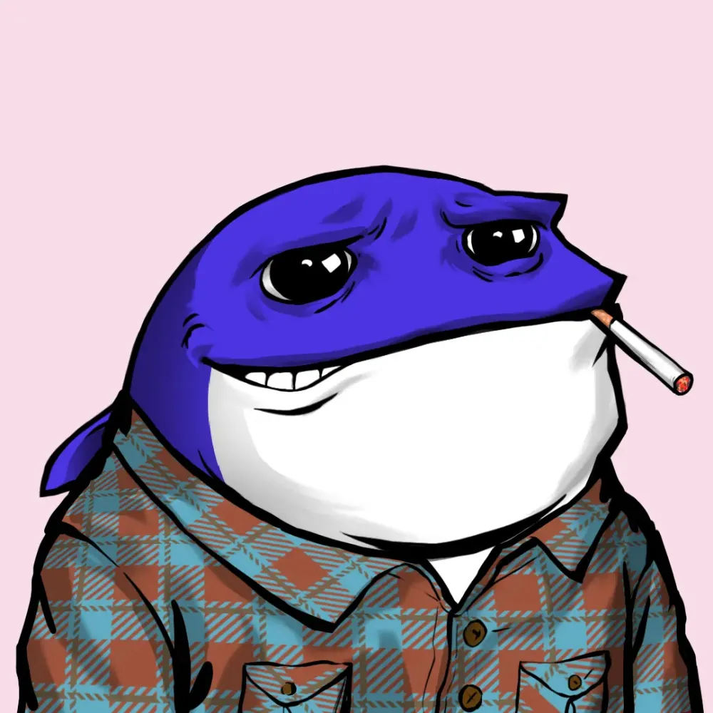Whale 495