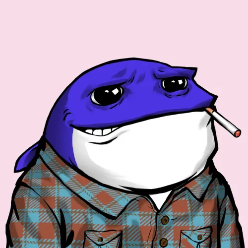Whale 495