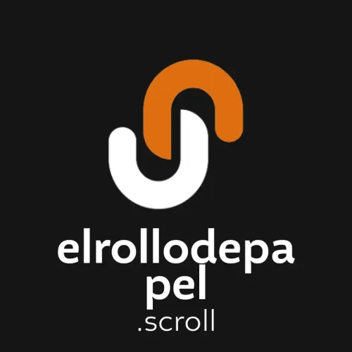 elrollodepapel.scroll