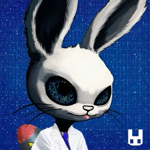 BUNNZ #1438