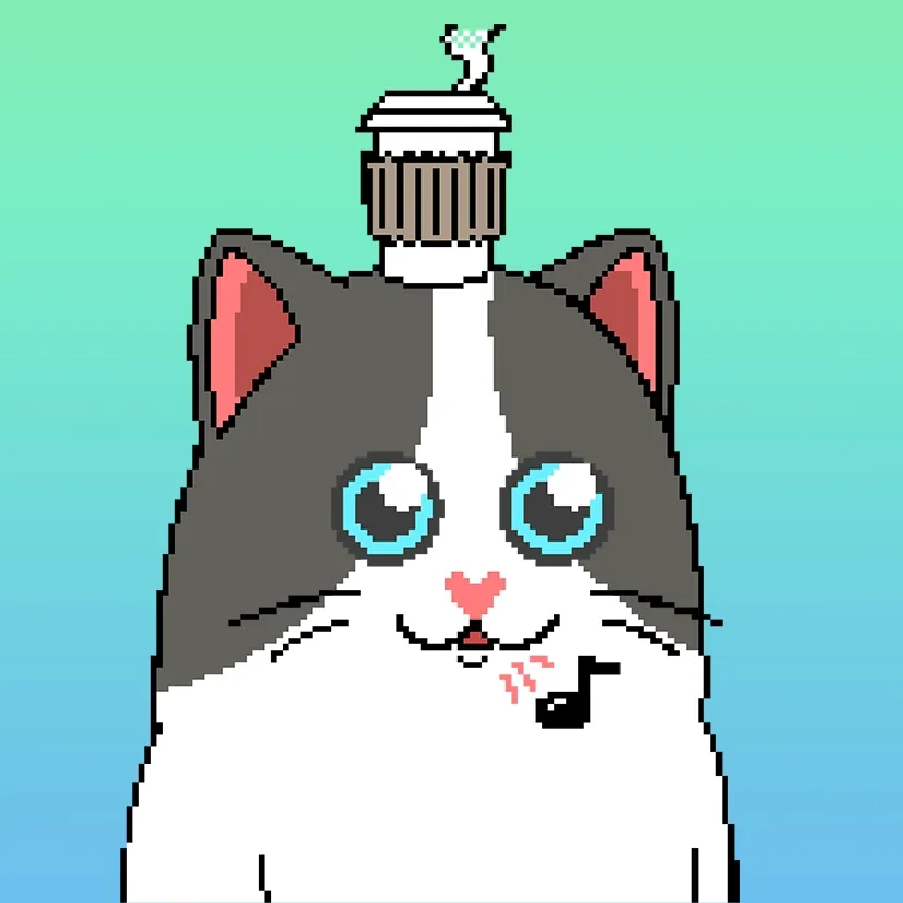 Liberty Cats