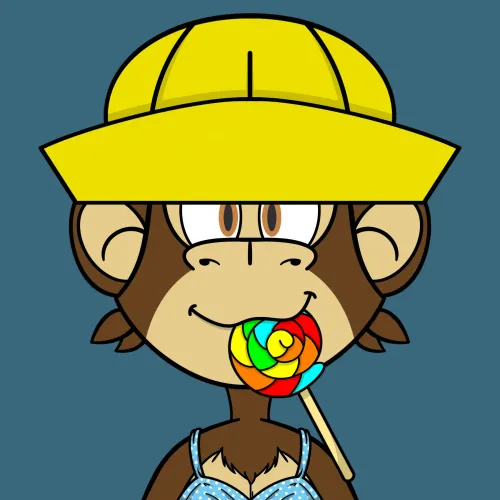 Apetoon #5108