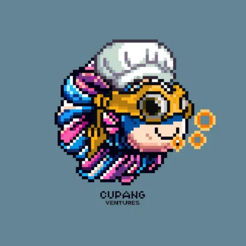 Cupang Ventures #4917