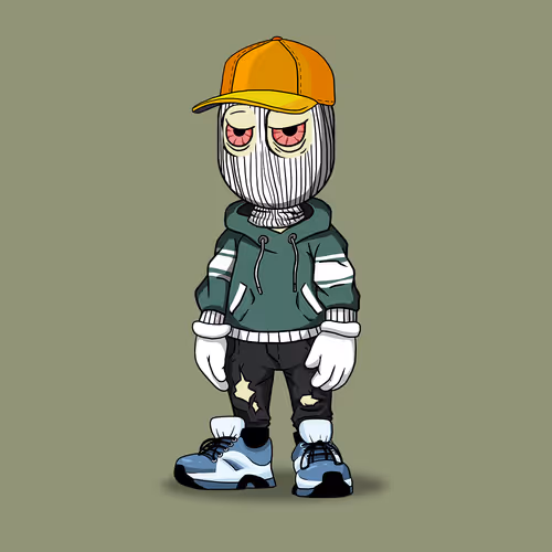 Based Style #2189