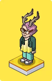 Habbo  #985