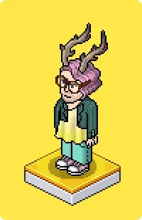 Habbo  #985