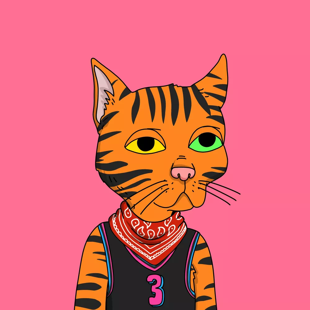 GutterCat #2441