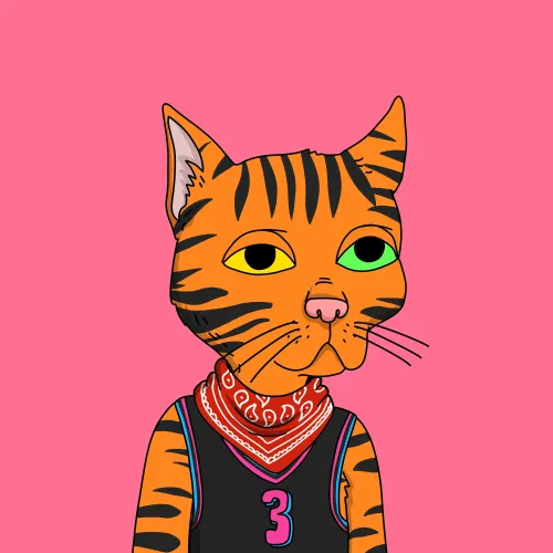 GutterCat #2441