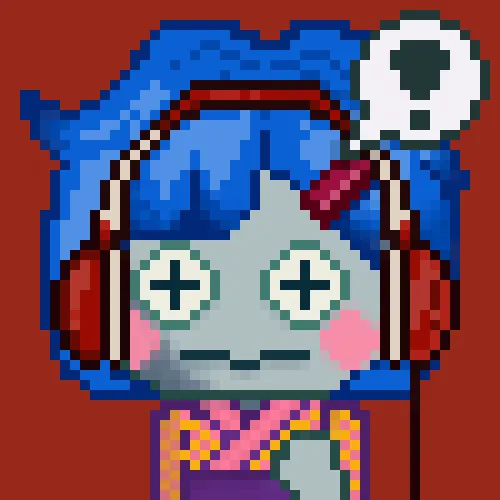 PIXELATED #1110