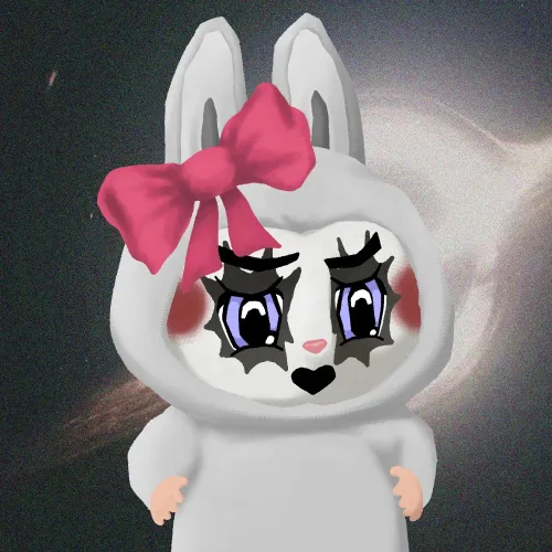Labubi #88