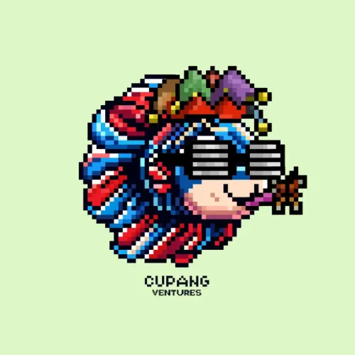 Cupang Ventures #5848