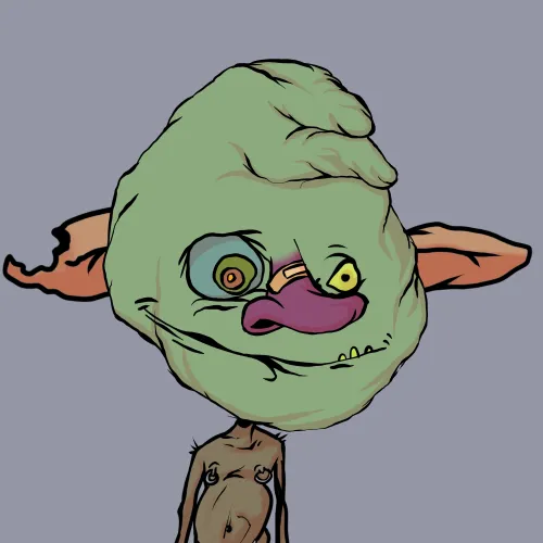 goblintown #5594