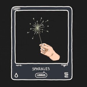 Sparkles