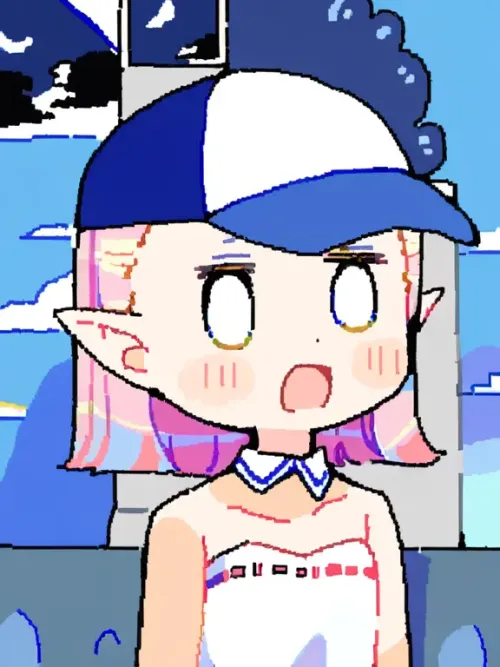 Yumemono #3885