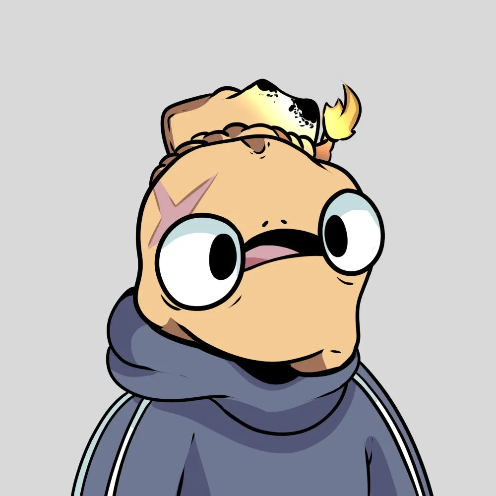 Bagz #1163