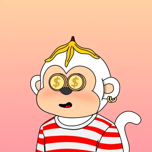 Le Scimmie #3161