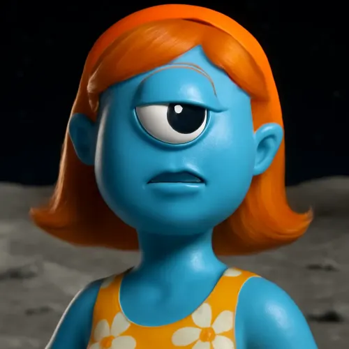 Moon Citizens #673