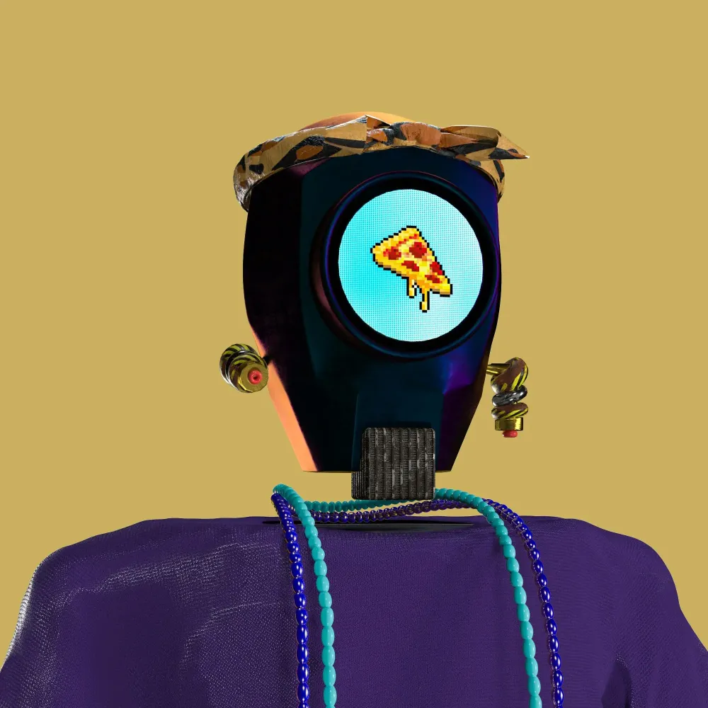 AfroDroids By Owo #11835