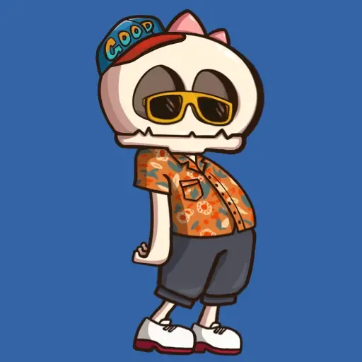 Feeling-Good #5177 (#68147935)