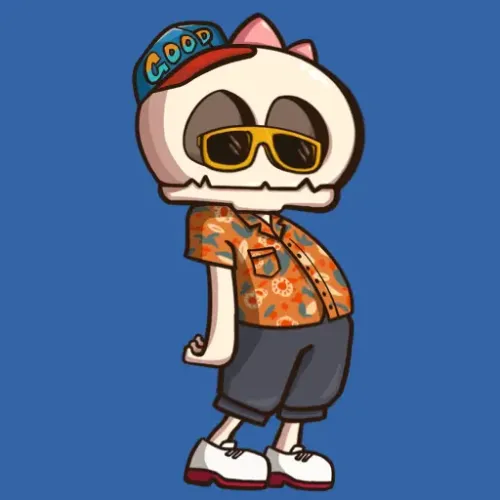 Feeling-Good #5177 (#68147935)