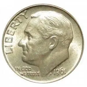 Dime #305 (#67281891)