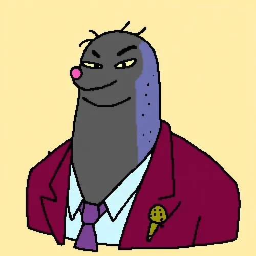 MysteryMan #26778