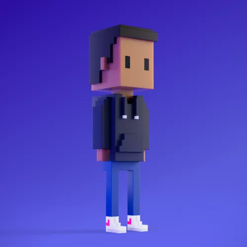 Meebit #11109