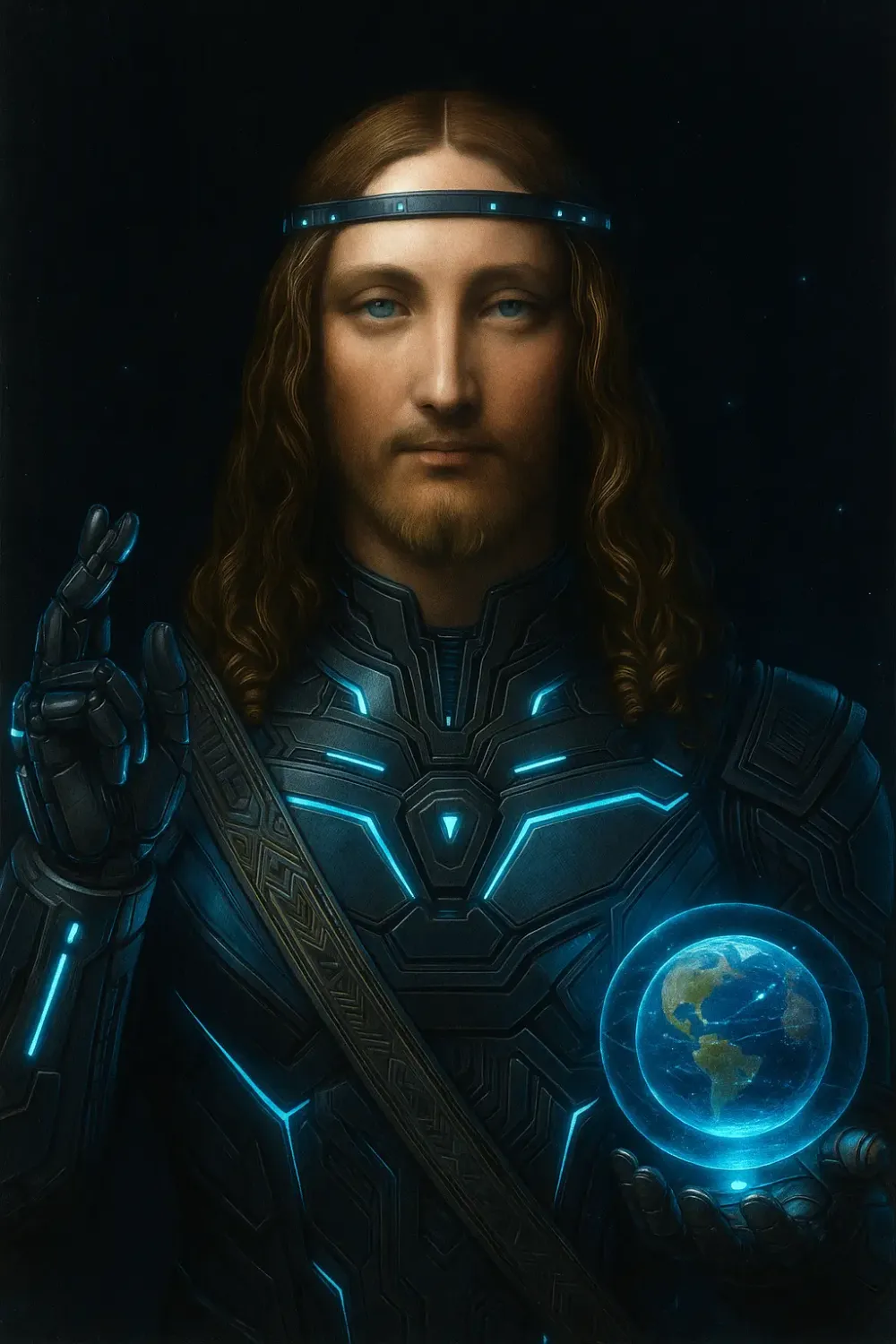 Salvator Nova #8