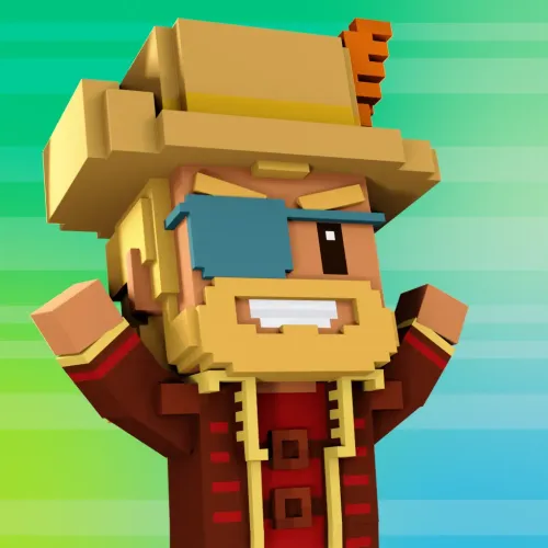 Founder's Pirate ＃5634