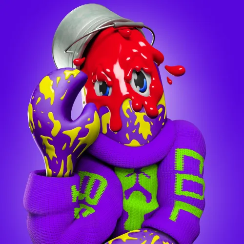 Lobstar  #4396