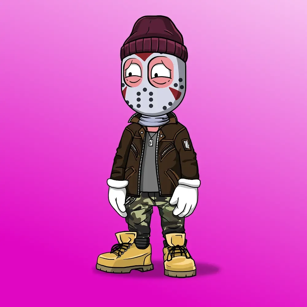 Based Style #6294