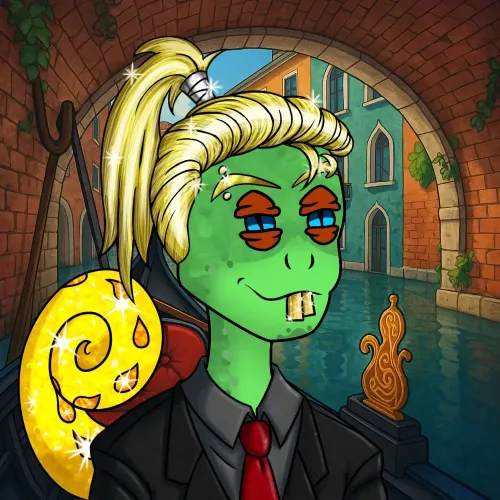 Reptilianz #2514