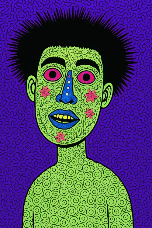 Boy