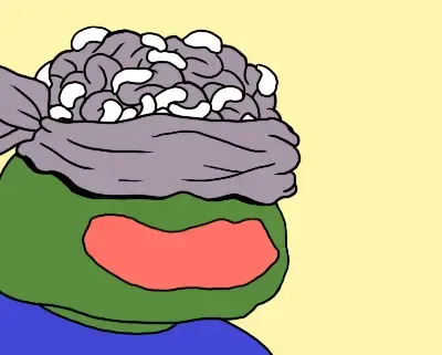 Pepe #7432