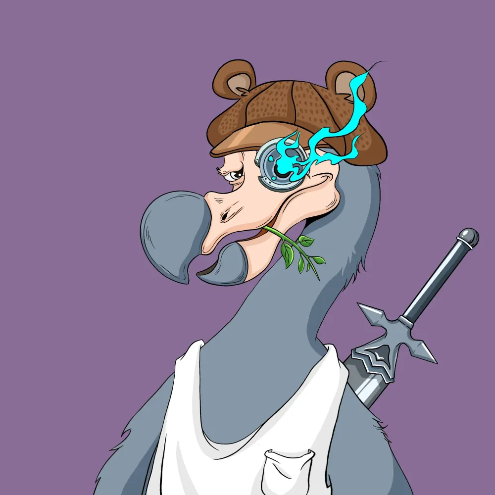 DoDo #8968