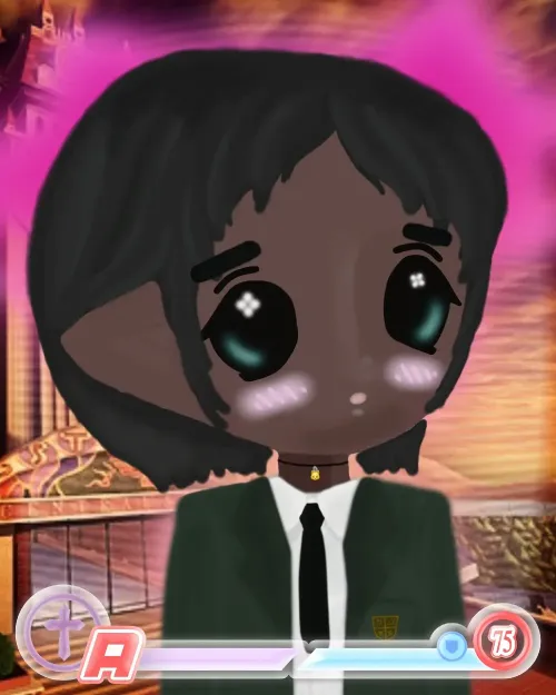 Milady: Type A 465