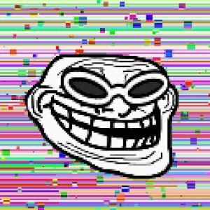 TROLL WIF GLITCH #362