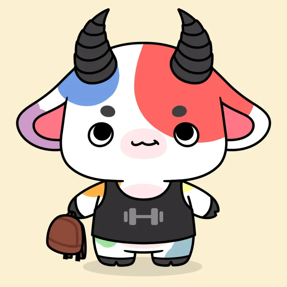 Lamumus #3522