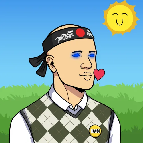 Base God #546